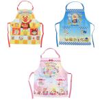  Anpanman фартук детский при n Chan популярный герой помощь входить . входить . кулинария реальный .110