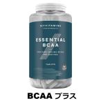 ショッピングbcaa マイプロテイン BCAA プラス タブレット 【90錠】エッセンシャルBCAA