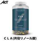 ショッピングマイプロテイン マイプロテイン CLA (共役リノール酸)【60錠】