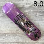 KING キング デッキ CALEB BARNETT CHERUB BOARD 8 インチ スケボー
