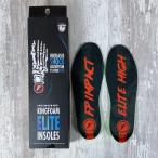 FP インソール フットプリント INSOLE ELITE HI CLASSIC XSサイズ　