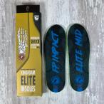 FP インソール フットプリント INSOLE ELITE  CLASSIC MID Mサイズ　