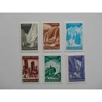  BVLGARY a марка 1964 BVLGARY a городской пейзаж 1546-3