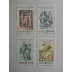  BVLGARY a марка 1979aru пятно hito* Durer 1471-1528. после 450 год 2854-2