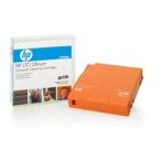 HP LTO Ultrium ユニバーサル クリーニングカートリッジ (C7978A)