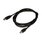 オムロン USB通信ケーブル [2.2m/BV55REM、BV55RE用] (BUC32)