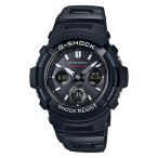 CASIO G-SHOCK (AWG-M100SBC-1AJF)