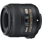 NikonマイクロレンズAF-SD...