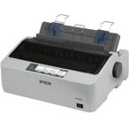 EPSON матричный принтер -[ монохромный / раунд type /80 колонка /4 листов копирование ] (VP-D500)