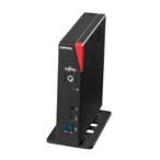 富士通 ESPRIMO G6015/TX [Core i5-14400T/8GB/SSD 256GB/Win11 Pro 64bit] (FMVB27003P)