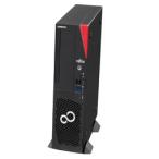 富士通 ESPRIMO D7015/TX [Core i5-14400/8GB/SSD 512GB/スーパーマルチ/Win11 Pro 64bit] (FMVD6100CP)