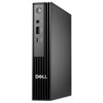 DELL Pro Slim[法人限定/Core i3-14100/8GB/SSD 256GB/スーパーマルチ/Win11Pro/Office H&B 2024/1年保守] (DTOP114-001H1)