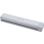  Ricoh ScanSnap iX100 [A4/Wi-Fi/ полосный отправка . бумага механизм / одна сторона считывание /GMW700] { snow белый } (FI-IX100BW)