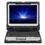 Panasonic TOUGHBOOK CF-33の頑丈タブレットPC