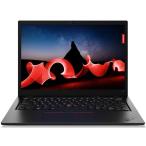 Lenovo ThinkPad L13 Gen4 [Core i5-1335U/16GB/SSD 256GB/Win10Pro/13.3型WUXGA] (21FG0010JP)