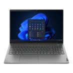 Lenovo ThinkBook 15 Gen 4 [Core i5-1235U/16GB/SSD 256GB/Win10Pro/Office H&B 2021(法人向け)/15.6型FHD] (21DJ00J9JP)