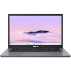 ASUS Chromebook Plus CX34 [ Intel Core i3-1315U/LPDDR5 8GB/128GB UFS/ChromeOS/14.0 type / сенсорная панель ] (CX3402CVA-MW0032)