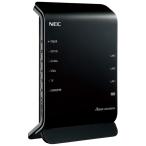 NEC Aterm WG1200HS4 無線LAN