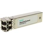HP HPE X130 10G SFP+ LC SR Transceiver (JD092B)