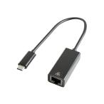 Yahoo! Yahoo!ショッピング(ヤフー ショッピング)アイオーデータ USB Type-C to GiGA LAN ギガビットLANアダプター 《ブラック》 （GP-CR45GH/B）