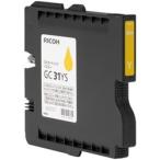 リコー GXカートリッジ [GC31YS/Sサイ�