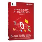  Trend микро u il s Buster Total система безопасности [ стандартный /1 год версия / упаковка версия ] (TICEWWJGXSBUPN3700Z)