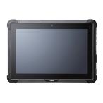Logitec ZEROSHOCK планшет Pro [10.1 type /Core i5-7300U/8GB/SSD 128GB/Win10 IoT/ DoCoMo для SIM слот установка / high-spec версия ] (LZ-WB10HC/W1)