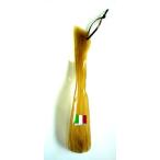 靴べら 携帯 持ち運び メンズ イタリー製 手べら C