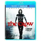 Crow (Blu Ray W/Digital Copy (2discs/Ws/Eng/Eng Su [Blu-ray]　並行輸入