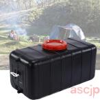 [2025 год новейший ]160L солнце . горячая вода контейнер большая вместимость . резервуар,.. горячая вода контейнер солнце свет . вода ...., источник питания не необходимо, солнце свет . вода .... вода . вставка только. при бедствии . использовать путешествие 