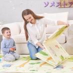  игровой коврик складной большой размер модный водонепроницаемый младенец baby Kids ребенок подушка Северная Европа перевозка коврик рост итого 