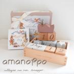 amanopo baby в машине дерево из дерева 1 лет игрушка месяц . фото товары развивающая игрушка интеллектуальное развитие девочка мужчина младенец празднование рождения подарок симпатичный модный рекомендация популярный 