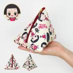 Yahoo! Yahoo!ショッピング(ヤフー ショッピング)チコちゃんに叱られる ポーチ 合皮 小さい 三角 小物入れ 化粧ポーチ レディース メンズ 通勤 通学 旅行 大人 学生 子供 かわいい キャラクター グッズ