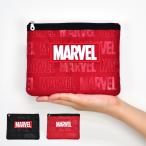 Yahoo! Yahoo!ショッピング(ヤフー ショッピング)マーベル ポーチ 小物入れ 平ポーチ 小さめ レディース メンズ 通勤 通学 旅行 大人 学生 子供 おしゃれ ブランド キャラクター グッズ