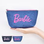 Yahoo! Yahoo!ショッピング(ヤフー ショッピング)バービー Barbie 化粧ポーチ 大きめ 小物入れ ポーチ レディース 女子 通勤 通学 旅行 大人 女子高校 学生 子供 かわいい おしゃれ ブランド