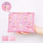 Yahoo! Yahoo!ショッピング(ヤフー ショッピング)スヌーピー SNOOPY ポーチ 小物入れ フラット 小さめ 化粧ポーチ レディース 女子 通勤 通学 旅行 大人 高校生 学生 子供 かわいい キャラクター グッズ