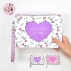 Yahoo! Yahoo!ショッピング(ヤフー ショッピング)スヌーピー SNOOPY ポーチ 小物入れ 合皮 フラット 化粧ポーチ レディース 女子 通勤 通学 旅行 大人 高校生 学生 子供 かわいい キャラクター グッズ