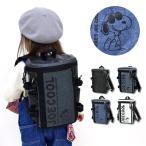  Snoopy SNOOPY Kids рюкзак box type ребенок рюкзак меньше девочка мужчина путешествие парк отдыха выход ребенок симпатичный герой товары 