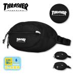  Thrasher Kids сумка-пояс меньше водоотталкивающий сумка "body" женский мужской девочка мужчина ходить на работу посещение школы путешествие выход велосипед студент ребенок модный бренд 