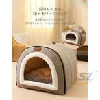  домашнее животное bed зимний домашнее животное house салон купол type собака bed маленький средний собака кошка bed zonchi-... кошка house теплый собака house предотвращение скольжения нежный подушка имеется 