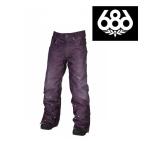 686シックスエイトシックスパンツ...