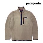 ショッピングパイル PATAGONIA パタゴニア レトル パイル プルオーバージャケット  RETRO PILE PULLOVER ELKH EL CAP KHAKI 22810