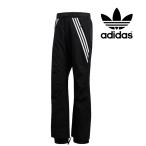 2019 ADIDAS アディダス パンツ RIDING PANT BLACK/WHITE