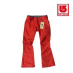 ショッピングburton BURTON バートン レディース インダルジェンス パンツ WOMEN'S INDULGENCE PANT FOXFIRE スノーボード パンツ