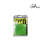 GNUgn- сноуборд Rav on banana воск RUB ON BANANA WAX SNOWBOARD WAX
