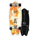 CARVER x LOST CarVer x Lost HYDRA скейтборд SKATEBOARD HYDRA CX COMPLETE 29"