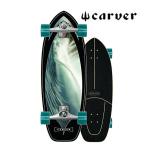 CARVER CarVer скейтборд SKATEBOARD SUPER SNAPPER CX COMPLETE 28" super snapa-