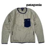 PATAGONIA パタゴニア ロス ガトス フリース クルー LOS GATOS FLEECE CREW ELKH EL CAP KHAKI 25895