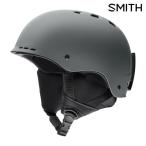 2021 SMITH スミス ホルト ヘルメット HELMET HOLT MATTE CHARCOAL