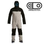 AIRBLASTER воздушный blaster стрейч freedom костюм STRETCH FREEDOM SUIT BONE BLACK мужской одежда для сноубордистов 
